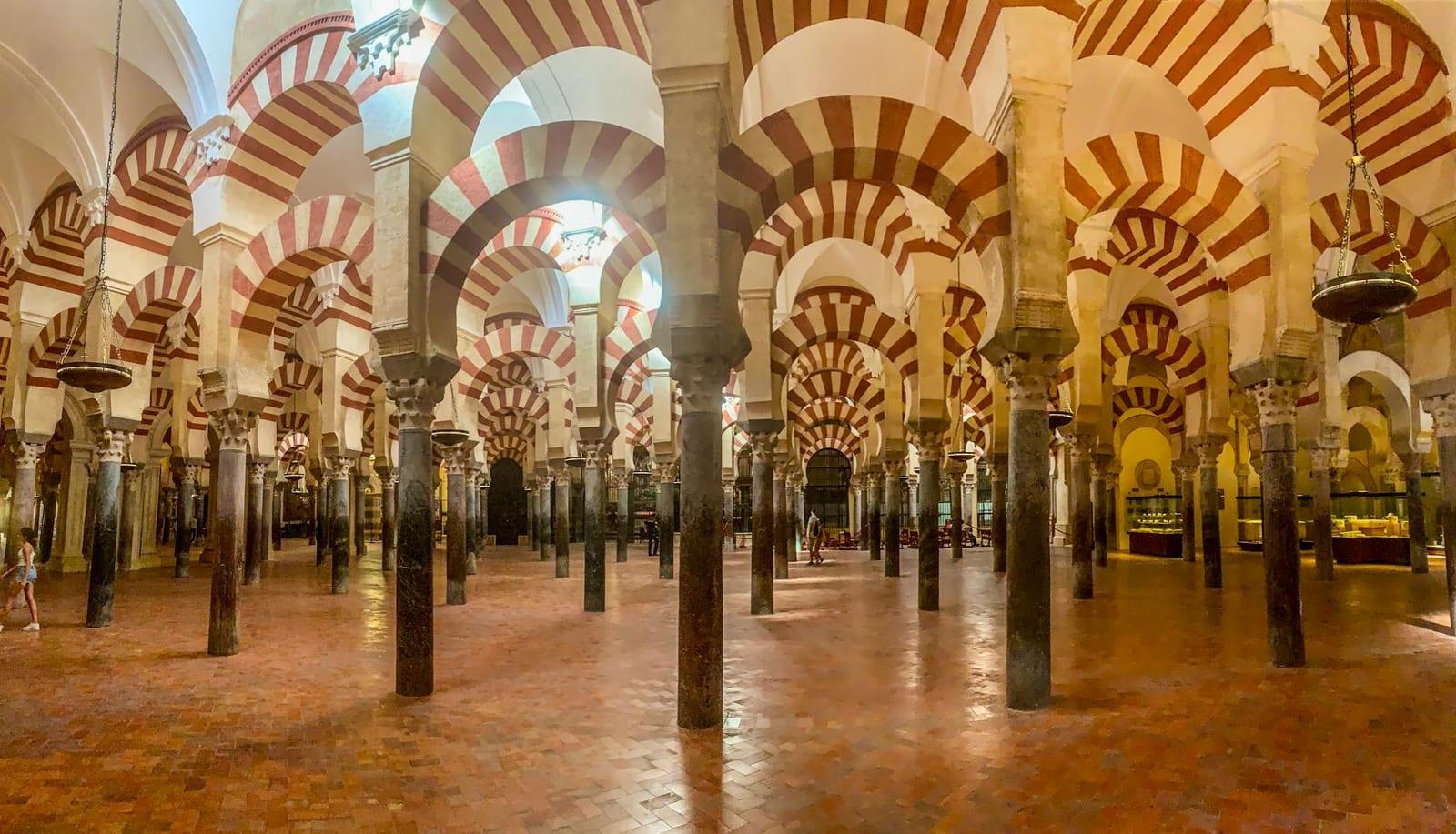 Great Cathedral and Mosque, Spain