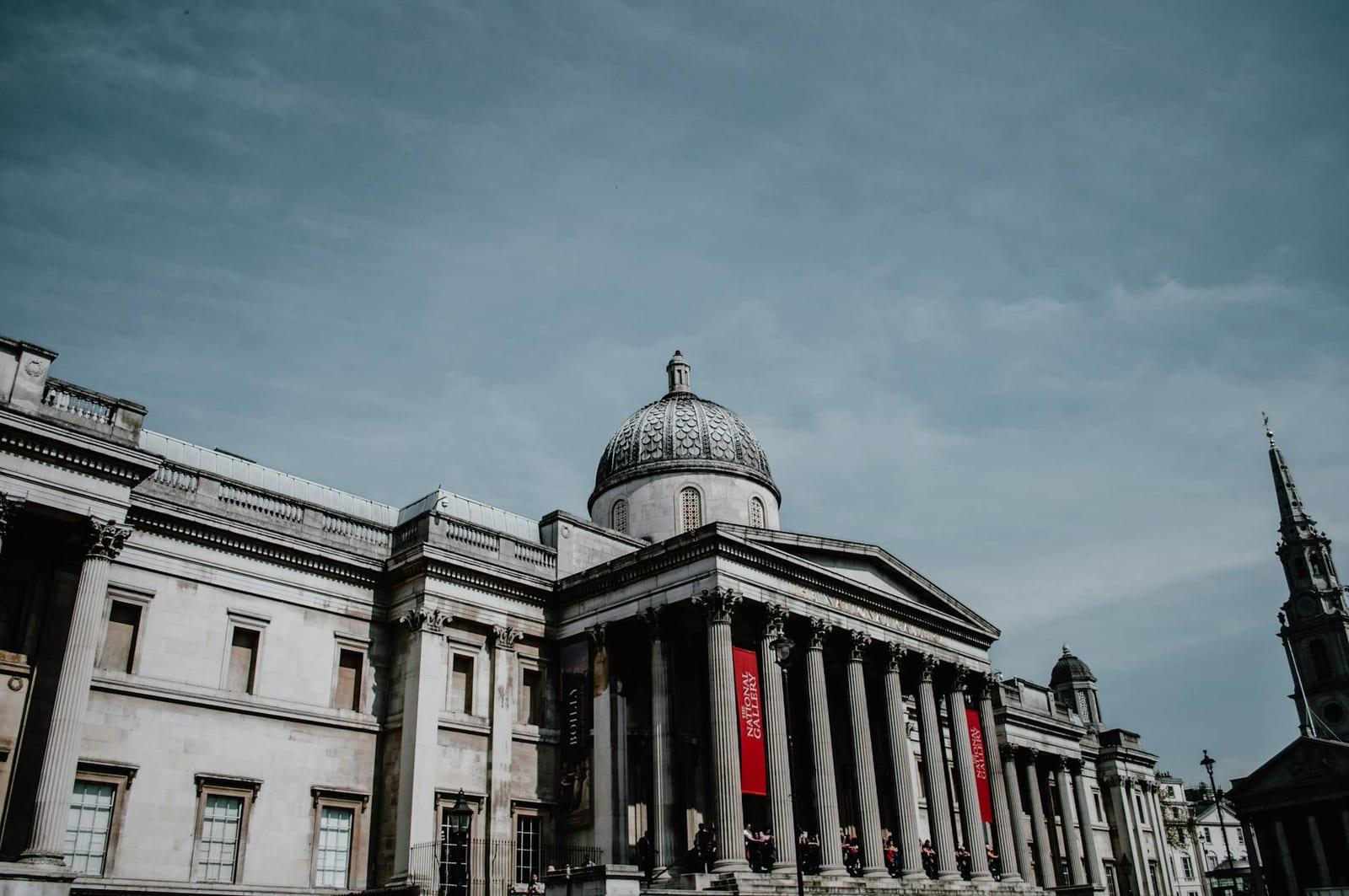 British Museum, England