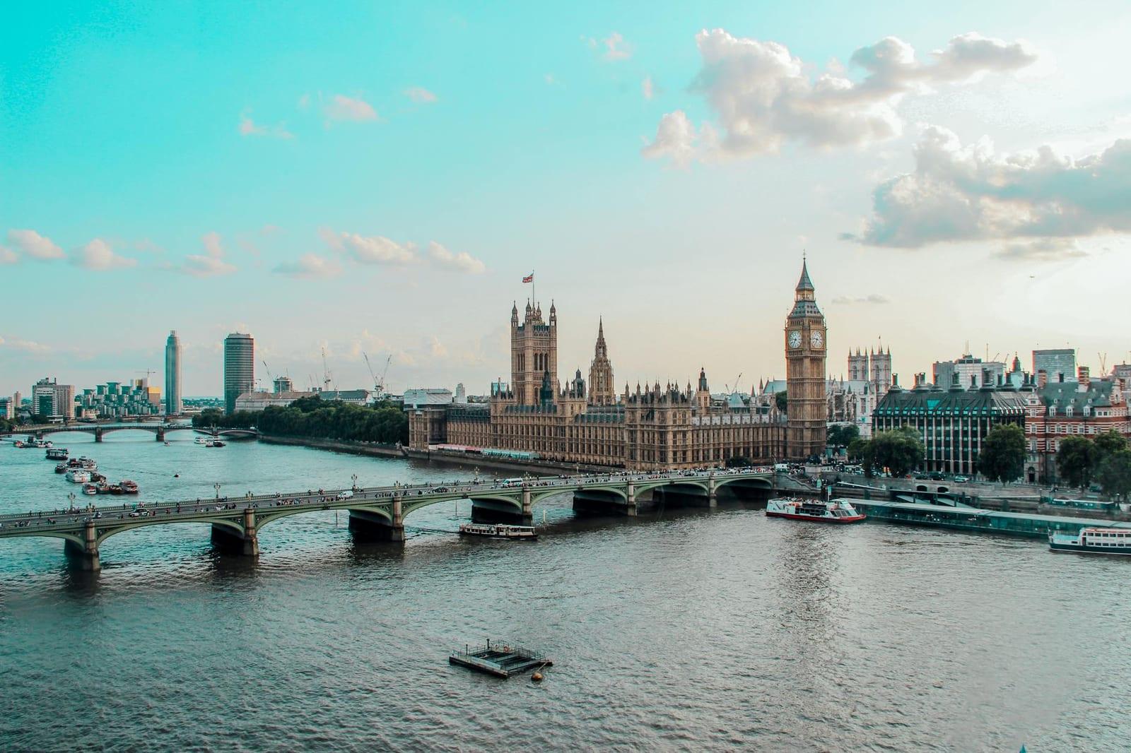 London, England