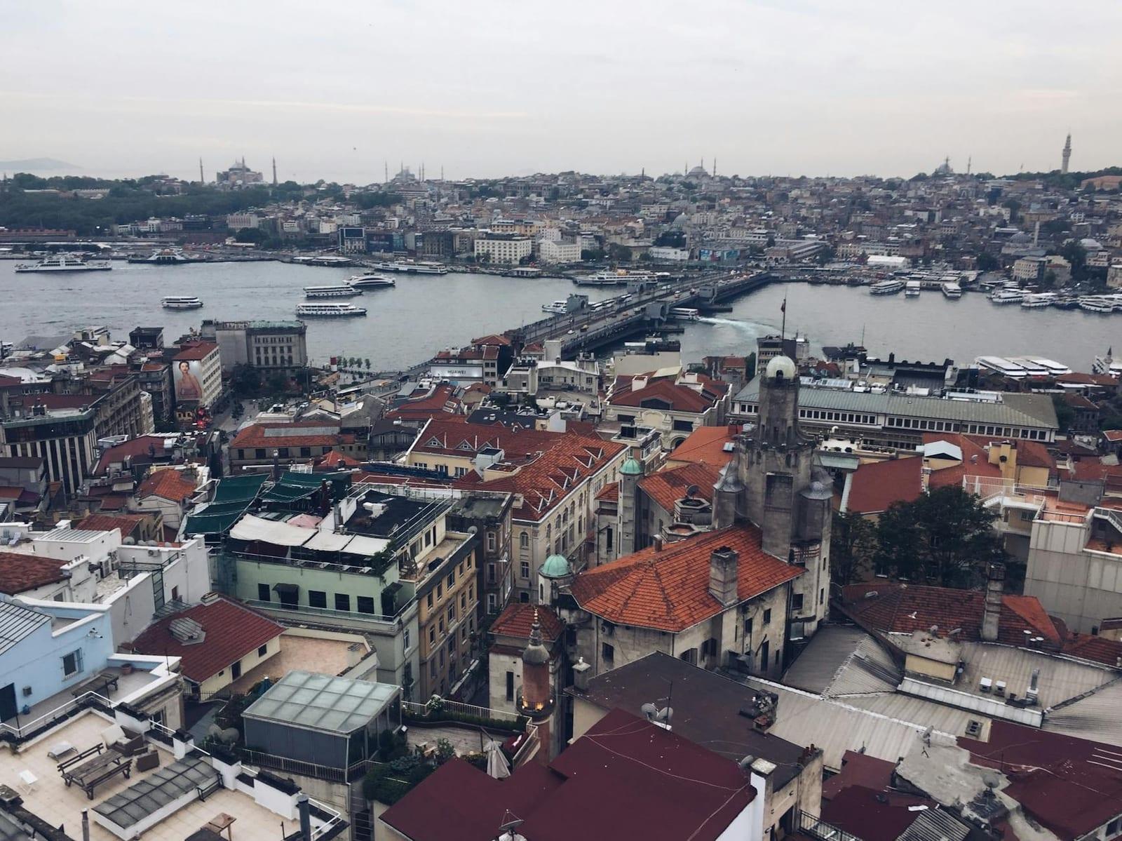 Istanbul, Turkey