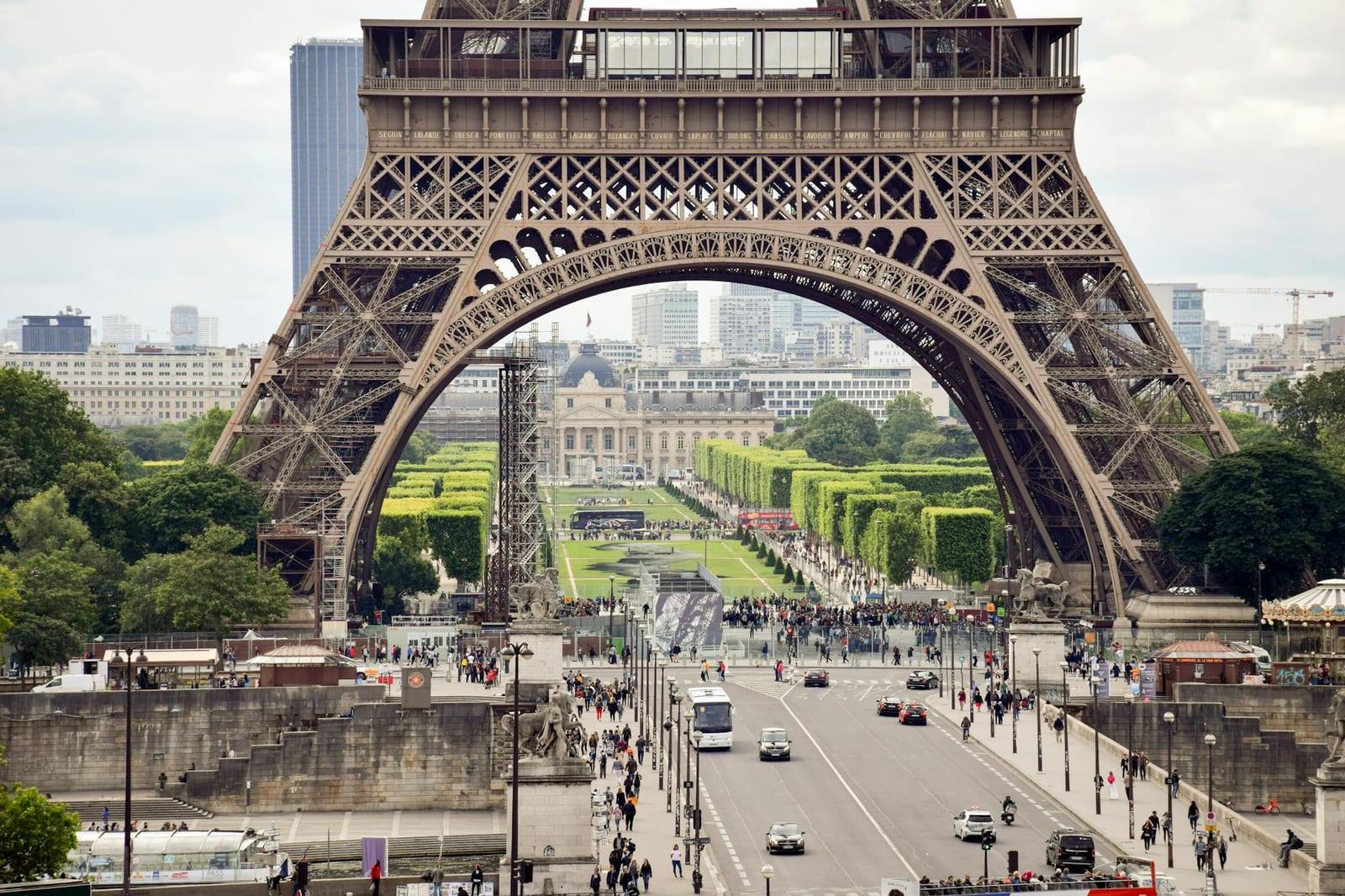 Tour de France, France