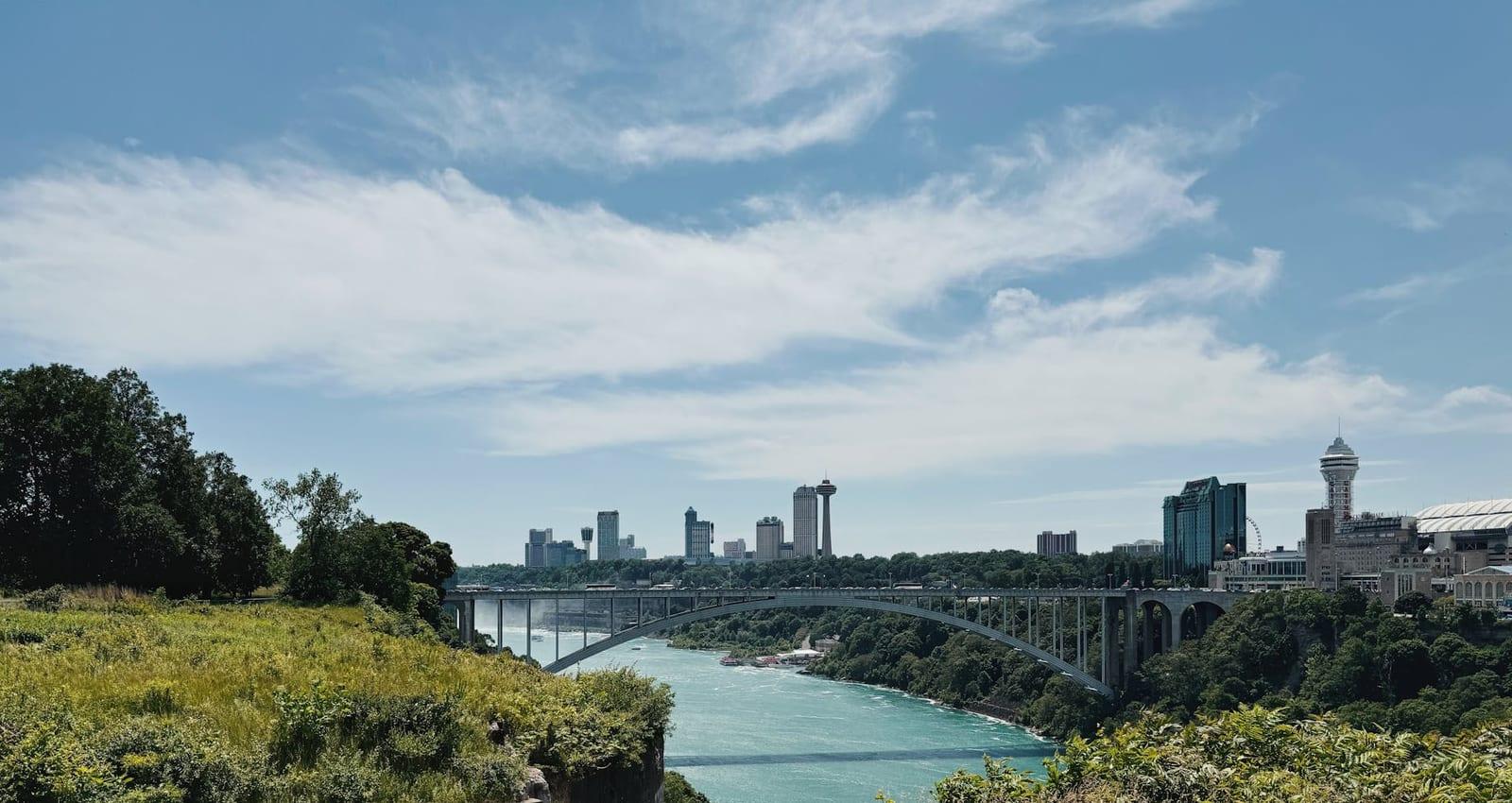 Niagara Falls, Canada