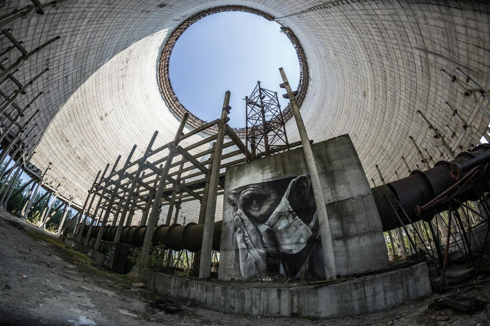 Chernobyl, Ukraine