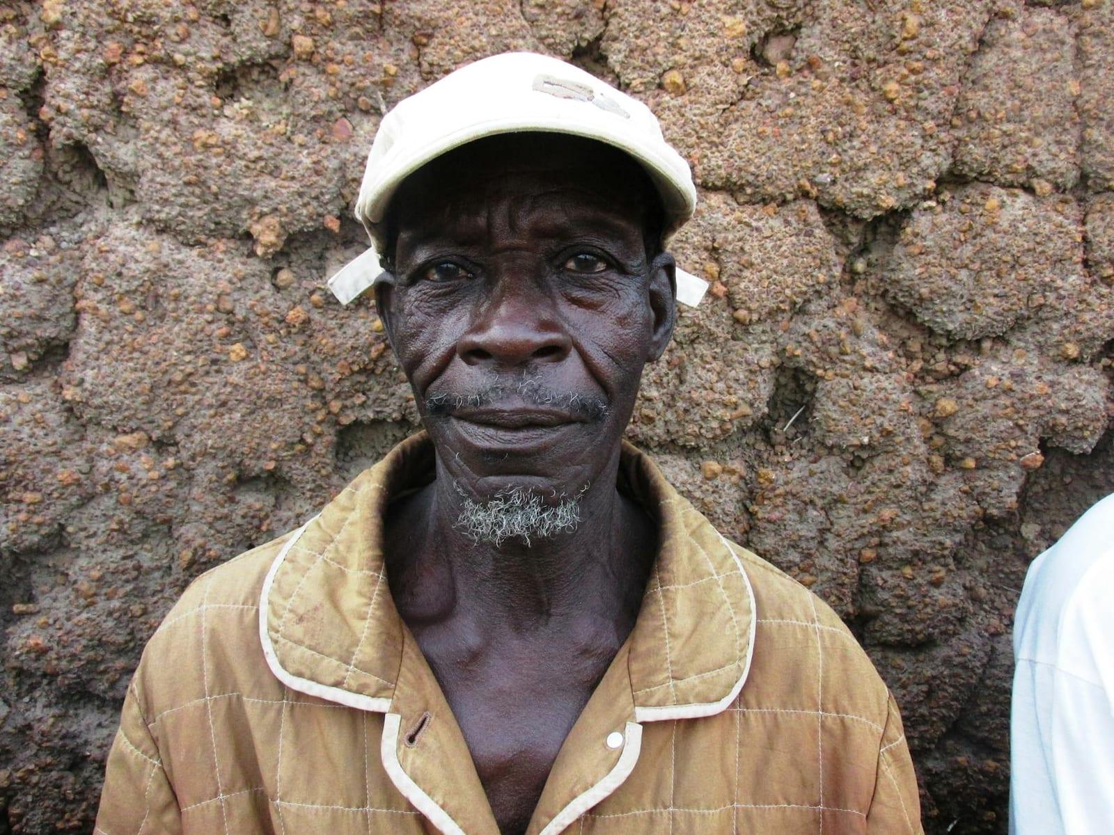 Gorom-Gorom Market, Burkina Faso