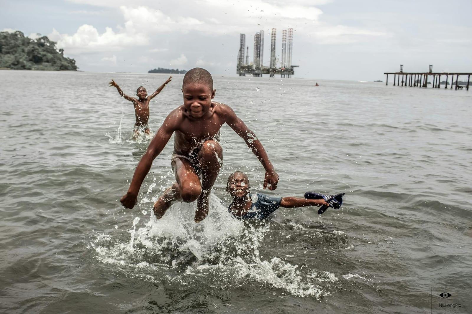 Limbe, Cameroon