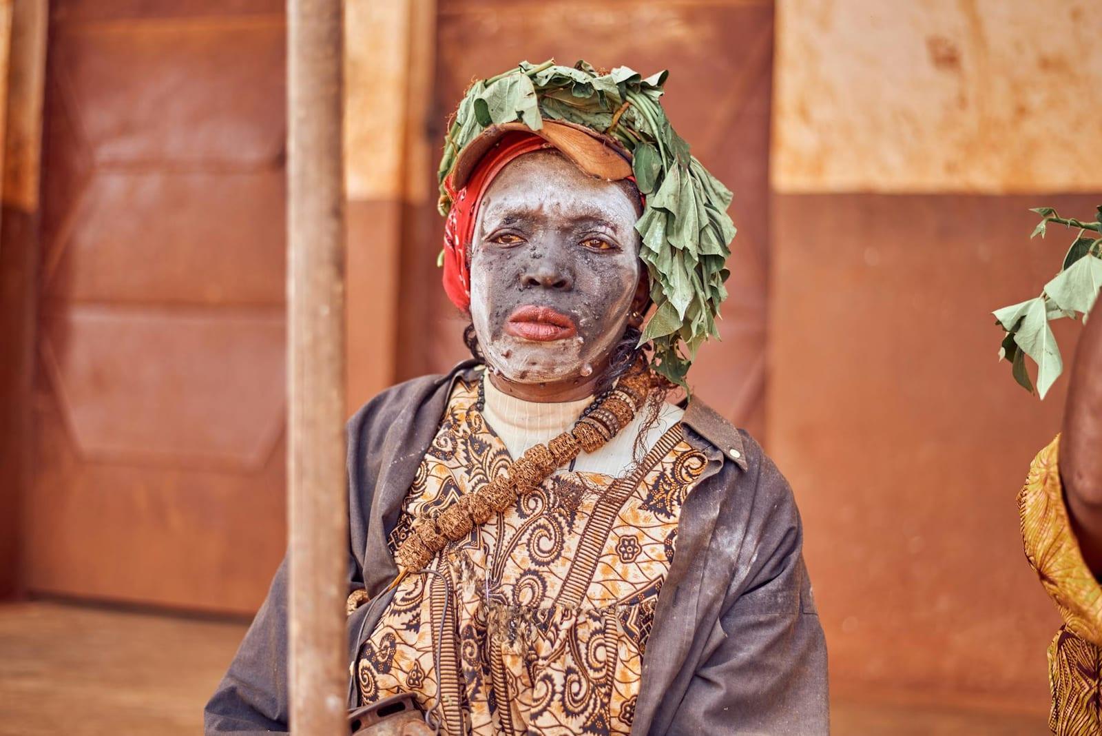 Musée d’Art Camerounais (Museum of Cameroonian Art), Cameroon
