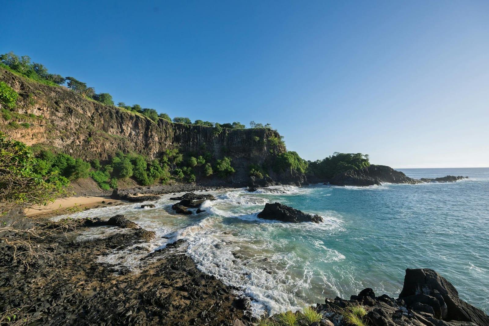 Mutsamudu, Comoros