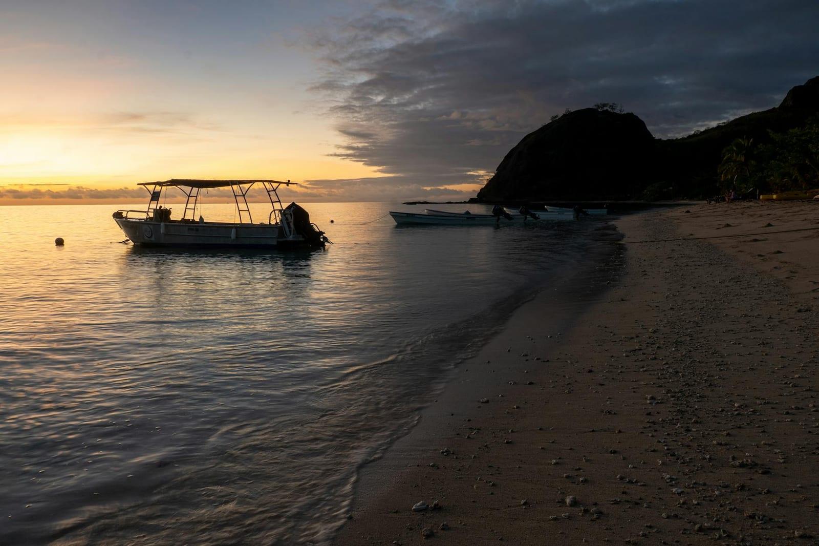 Moheli Beaches, Comoros