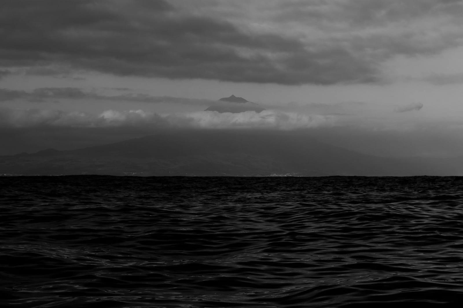 Pico Basile, Equatorial Guinea