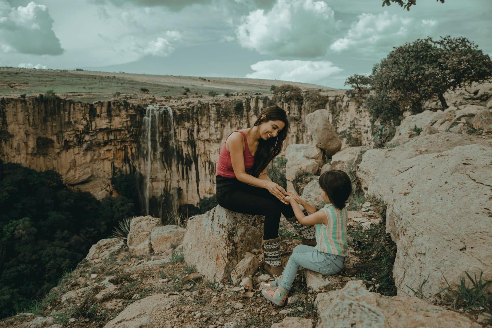 Tisisat Falls, Ethiopia