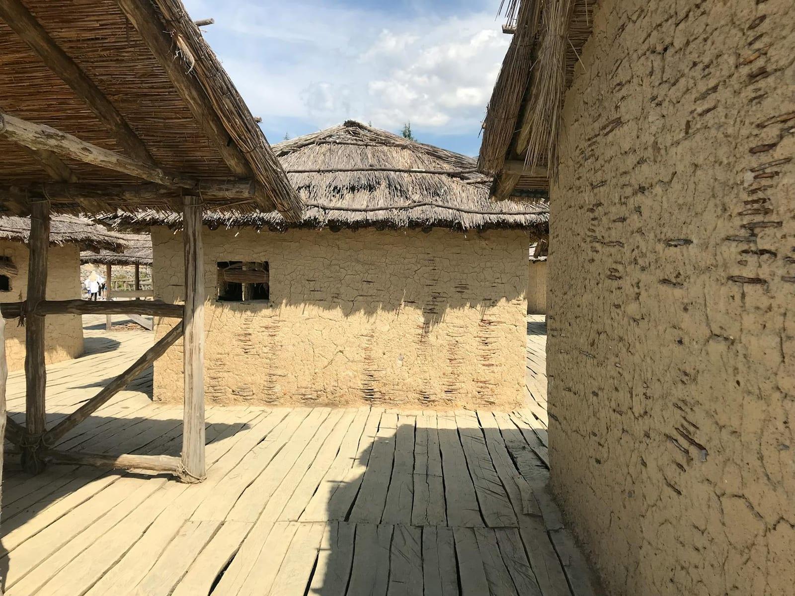 Ethnological Museum, Ethiopia