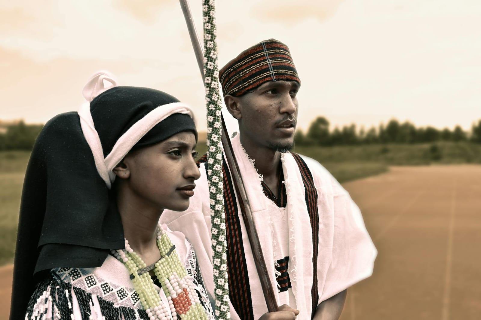Aksum, Ethiopia