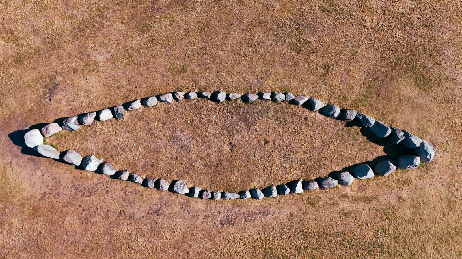Wassu Stone Circles, Gambia