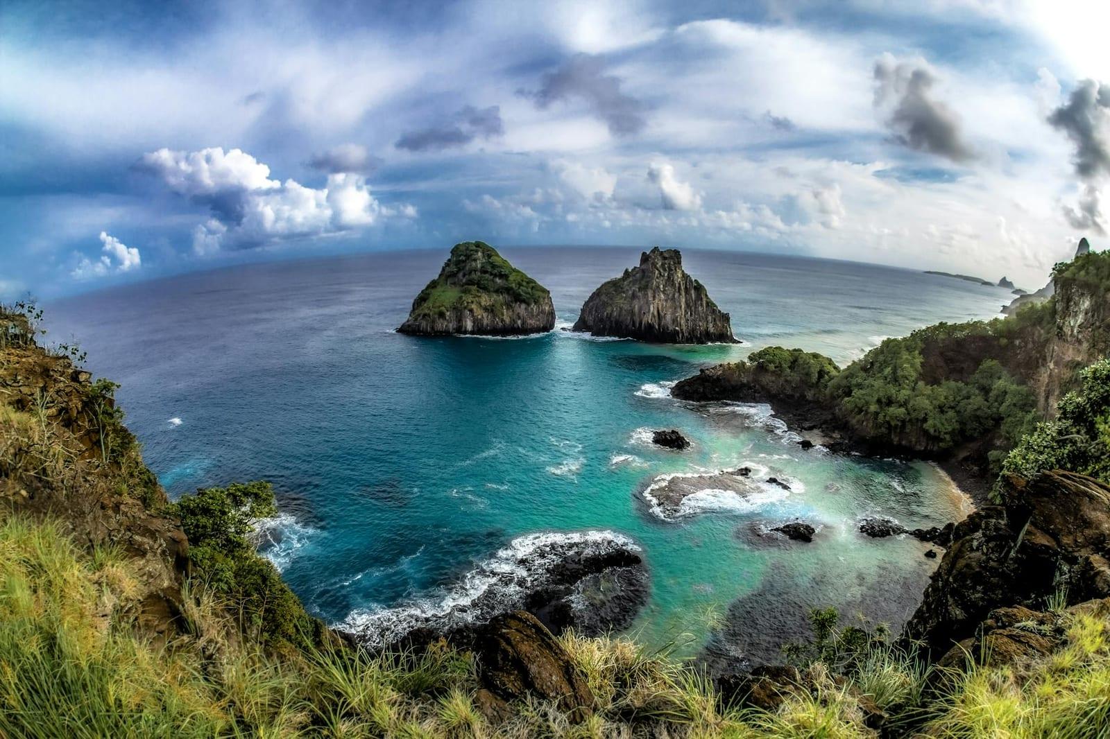 Iles de Los Archipelago, Guinea