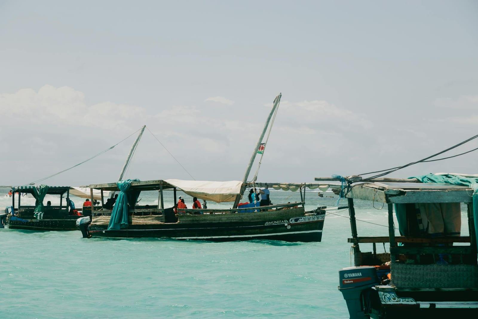 Mombasa, Kenya