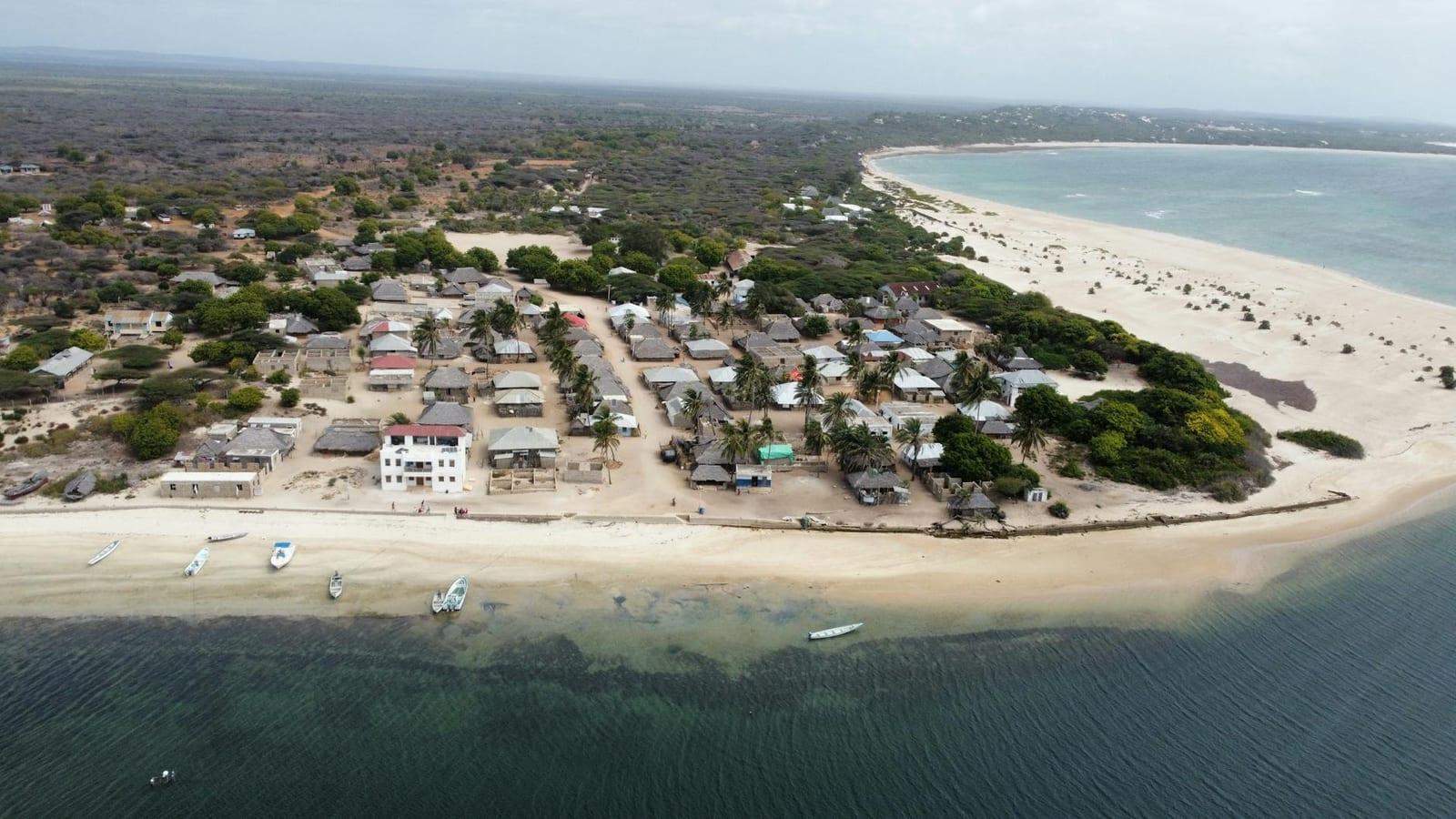Lamu Island, Kenya
