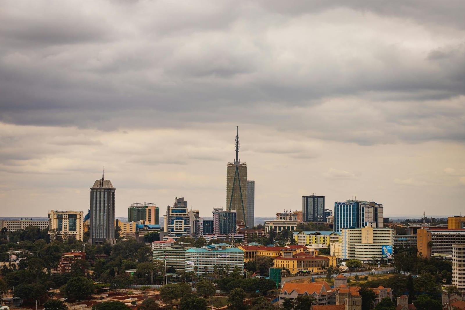 Nairobi, Kenya