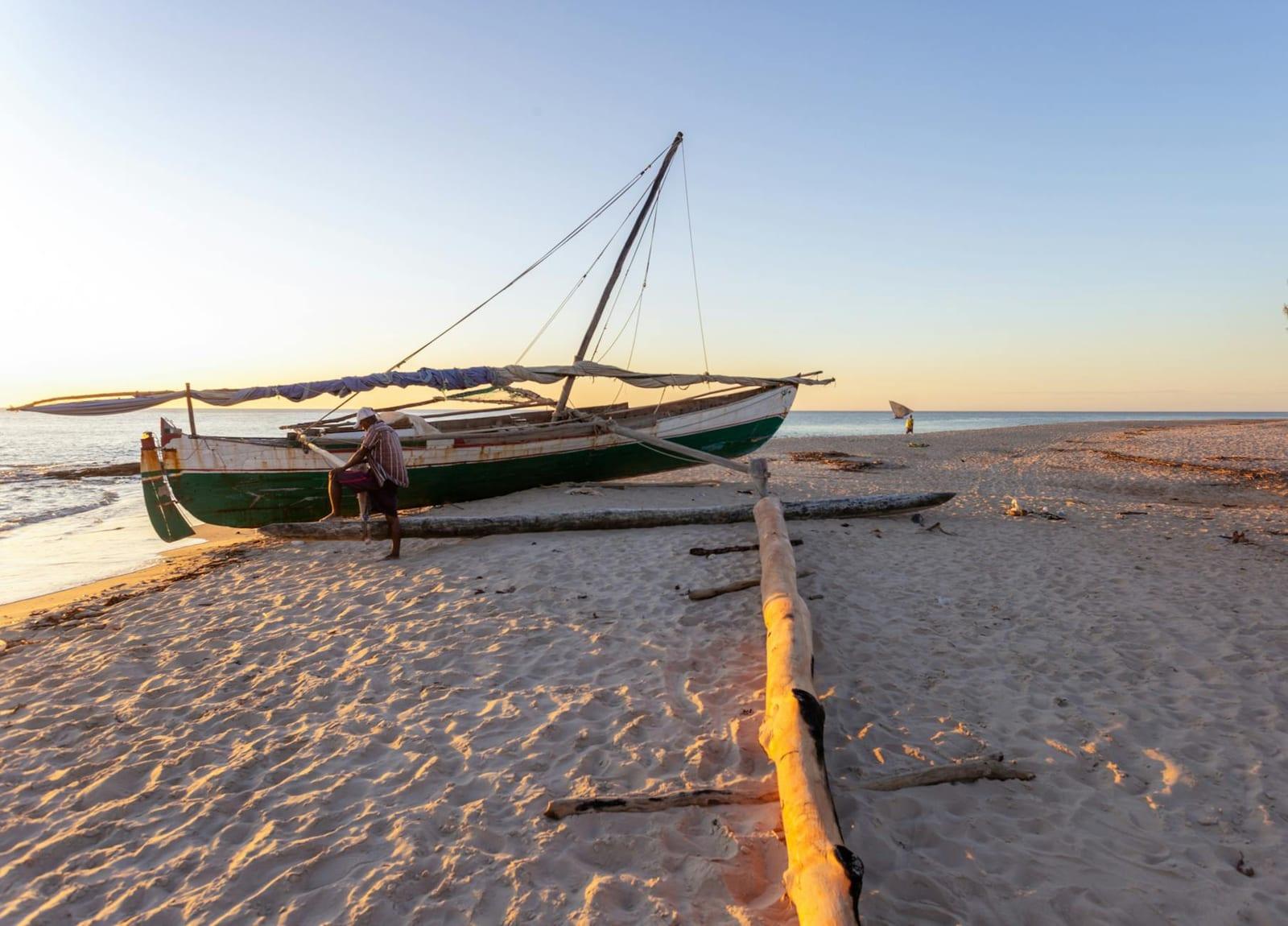 Nosy Be, Madagascar