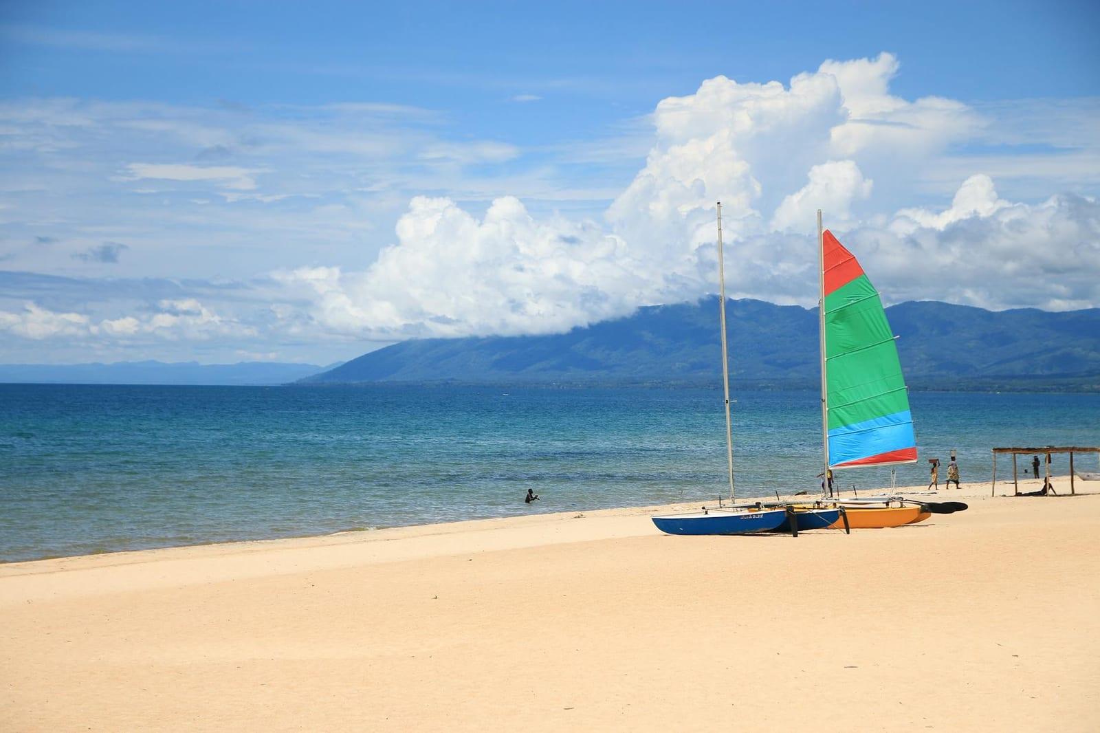 Lake Malawi (Nyasa), Malawi