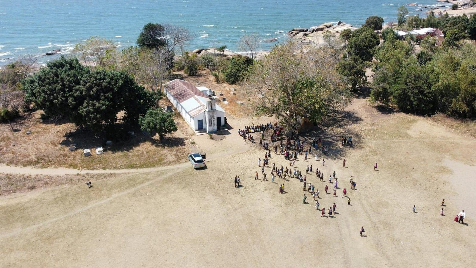 Likoma Island, Malawi