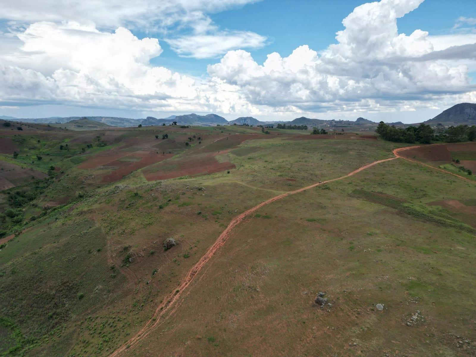 Nyika National Park, Malawi