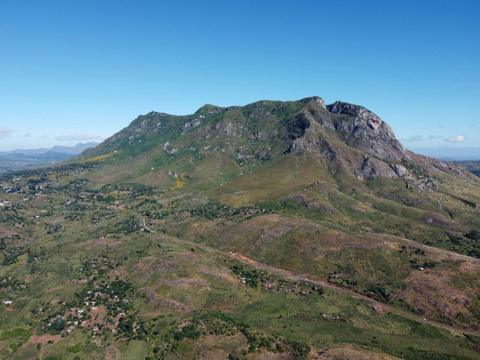 Mount Mulanje, Malawi