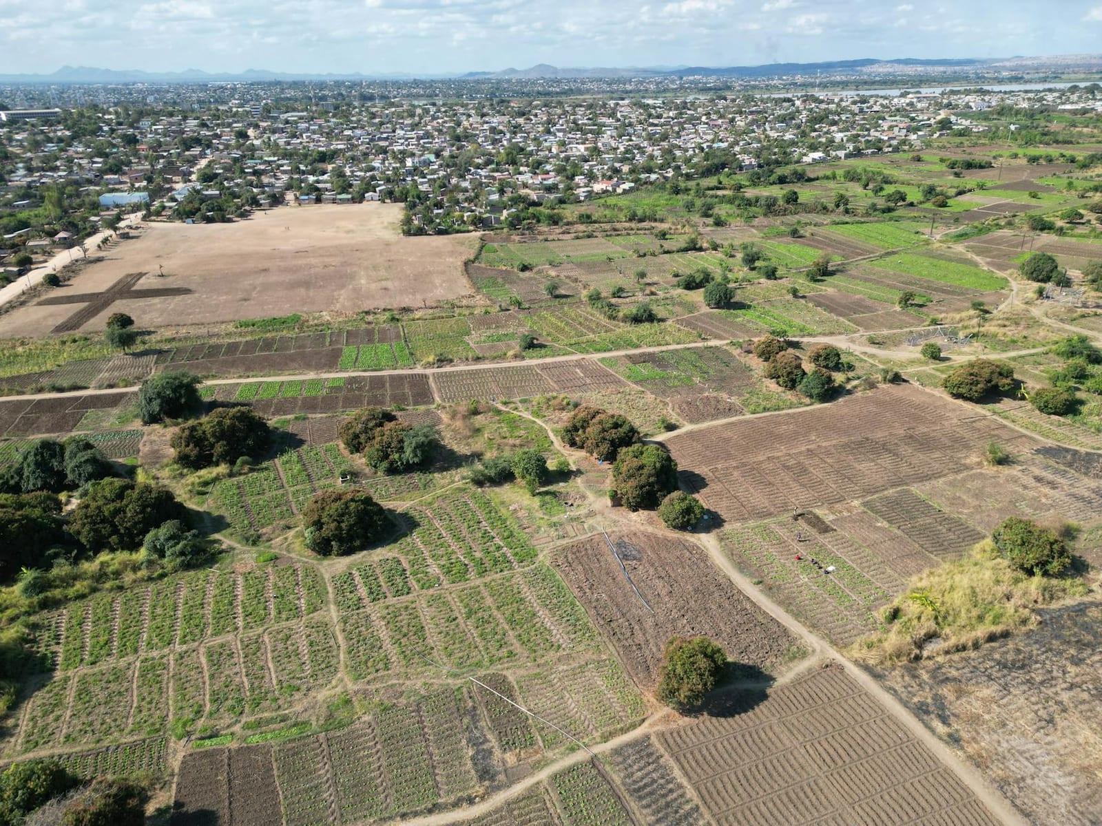 Lilongwe, Malawi