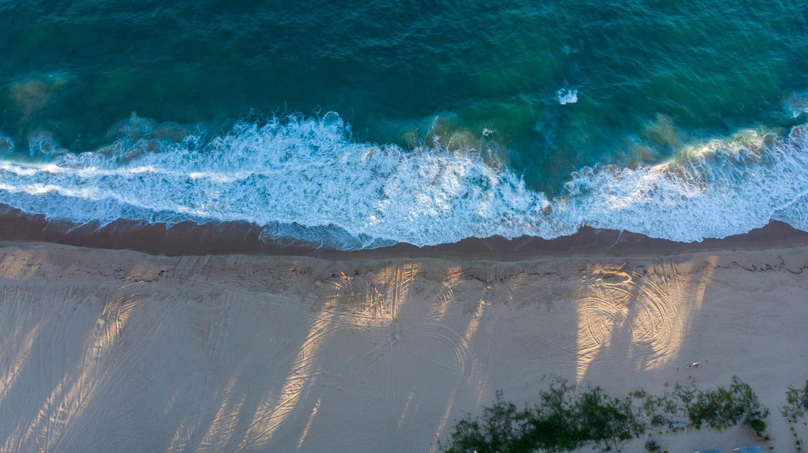 Bazaruto Archipelago, Mozambique