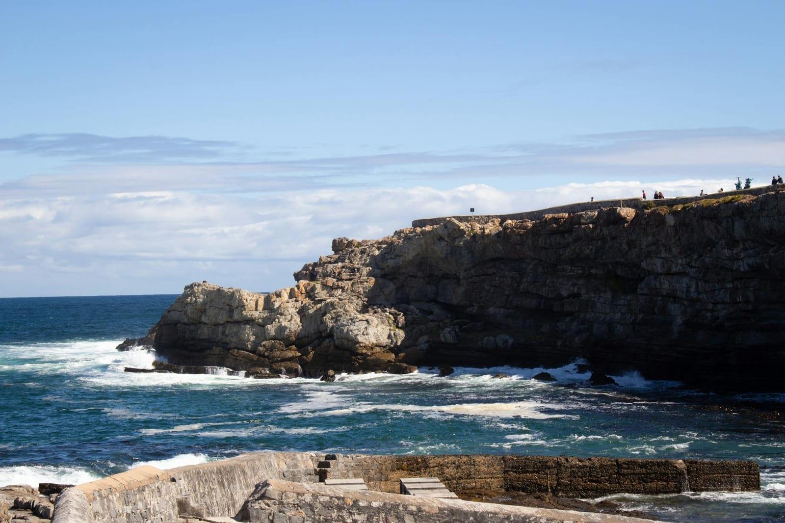 Boca de Inferno, São Tomé & Príncipe