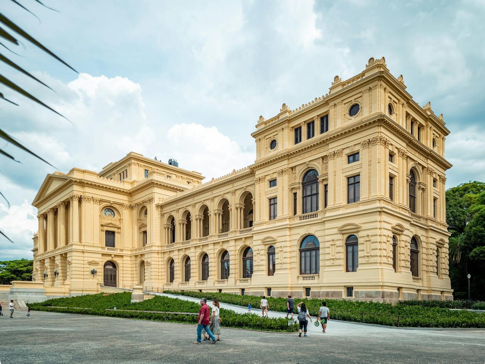 National Museum, São Tomé & Príncipe