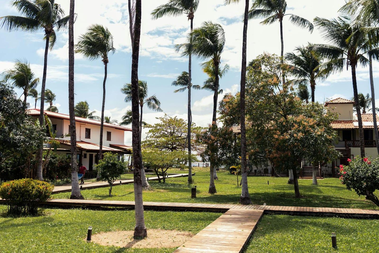 Ilheu das Rolas, São Tomé & Príncipe