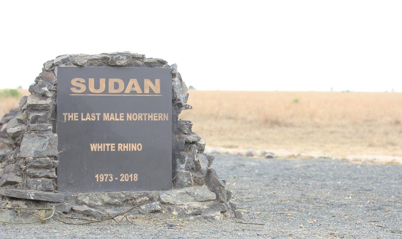 Dinder National Park, Sudan