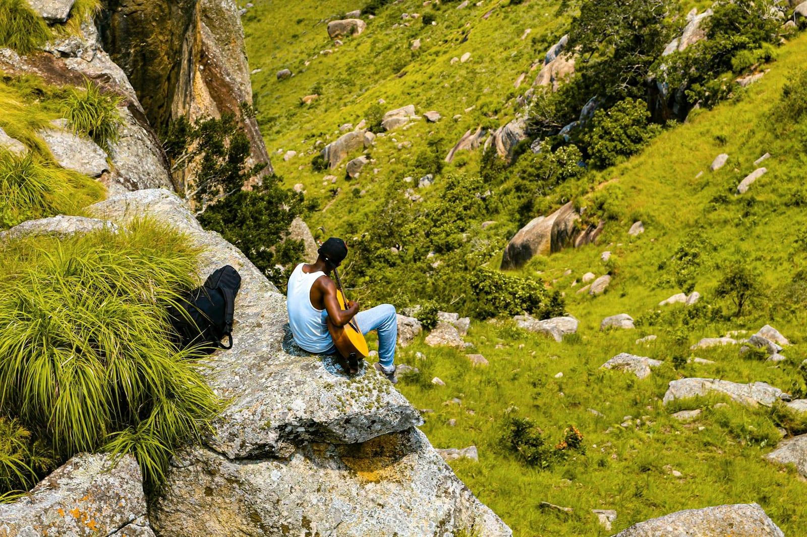 Lobamba, Eswatini