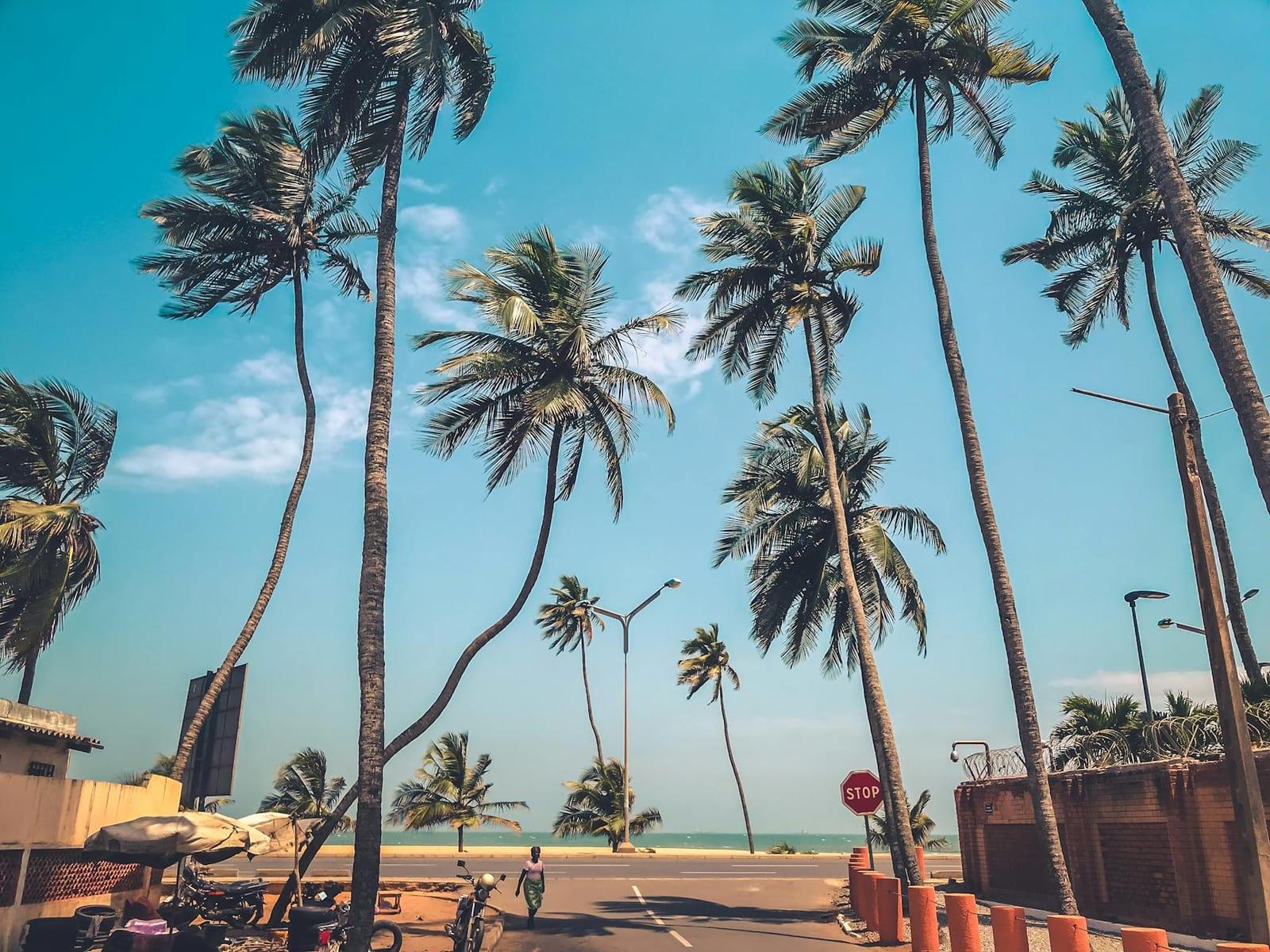 Sokode, Togo