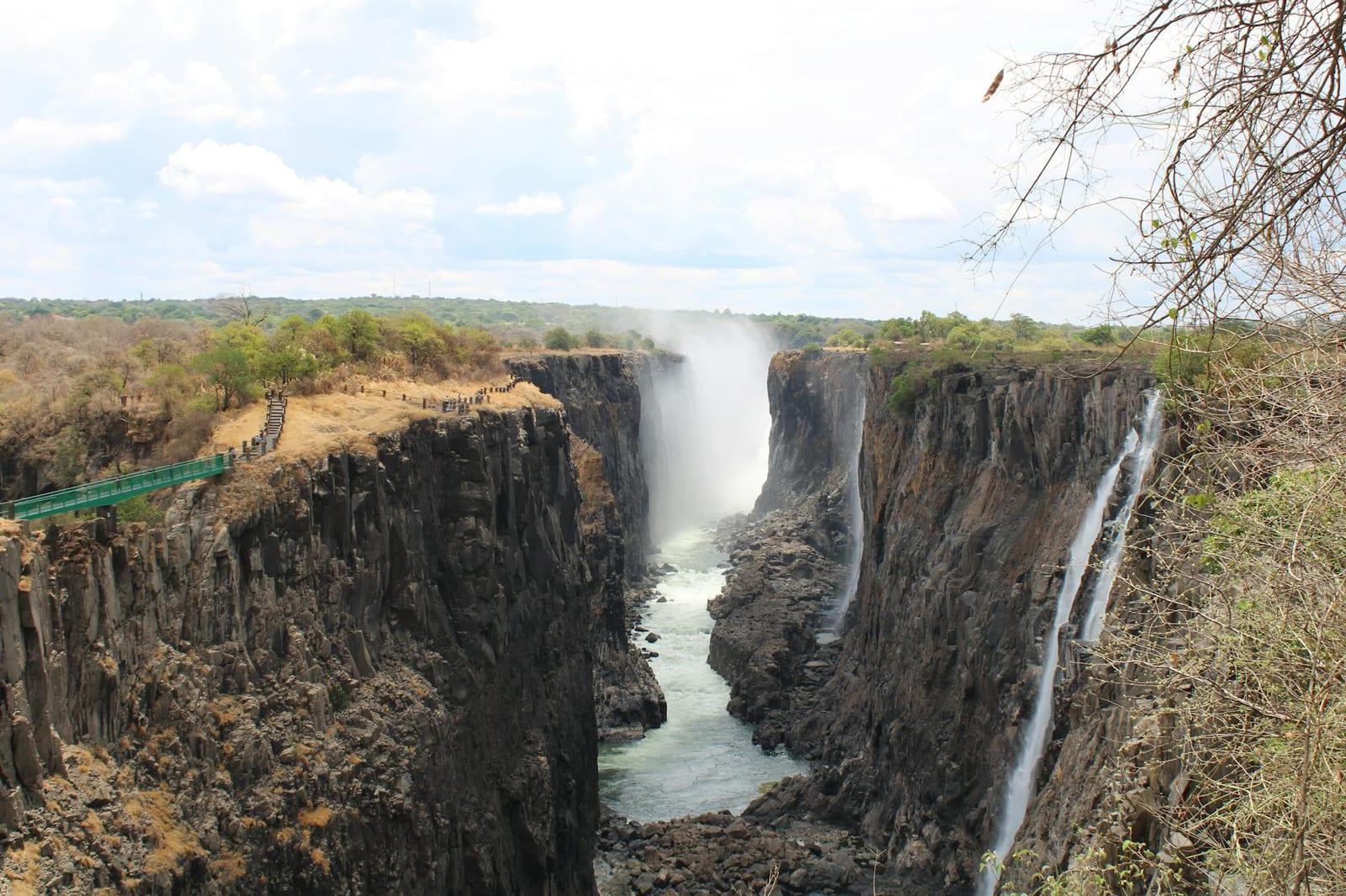 Livingstone, Zambia
