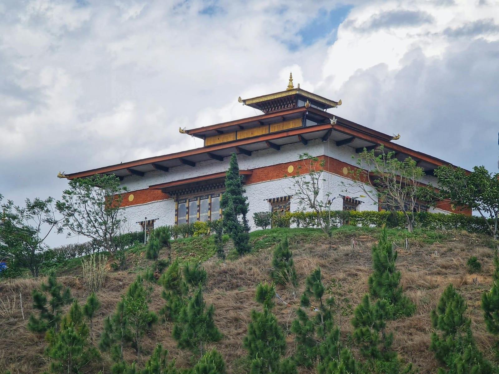 Lunana, Bhutan