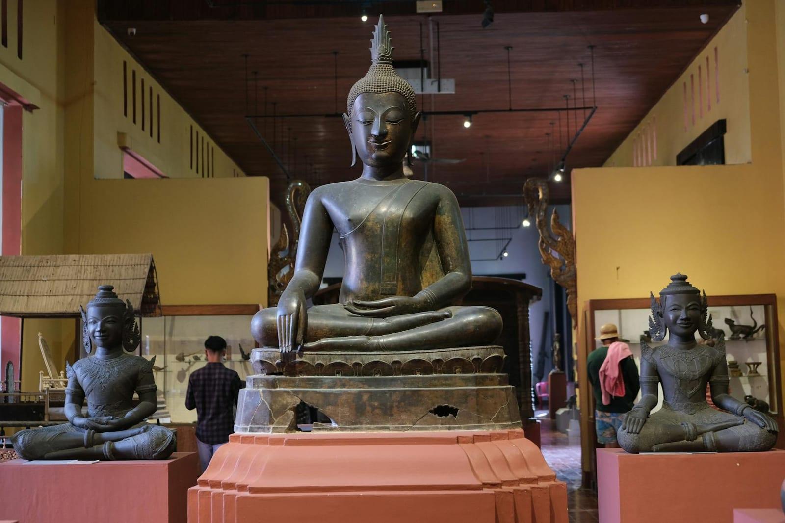 National Museum of Cambodia, Cambodia