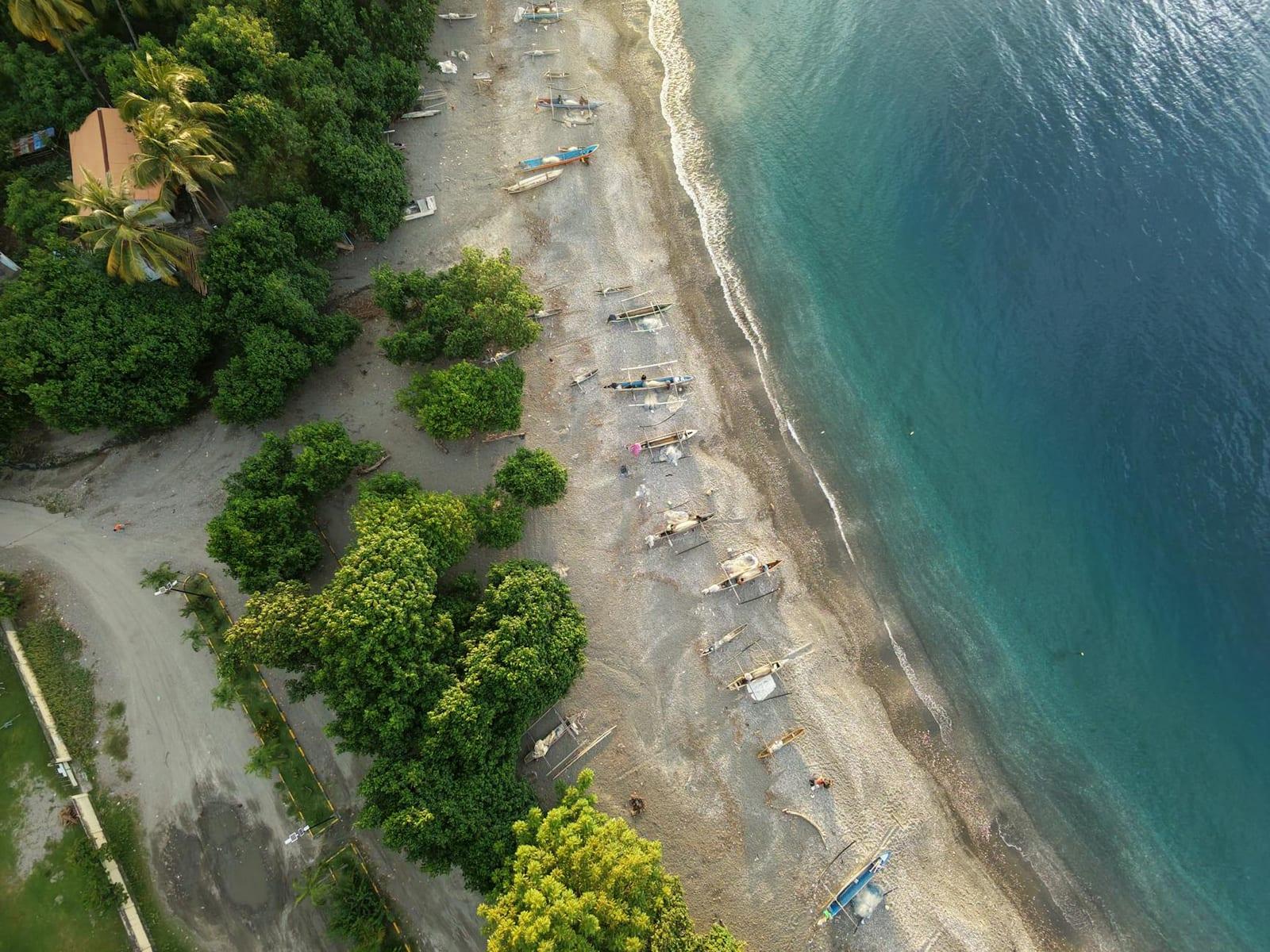 Nino Konis Santana National Park, Timor-Leste