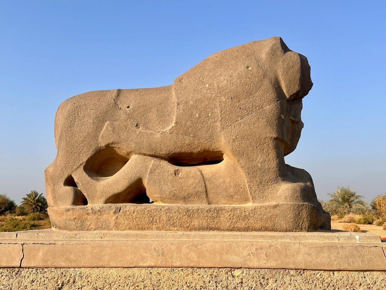 Babylon, Iraq
