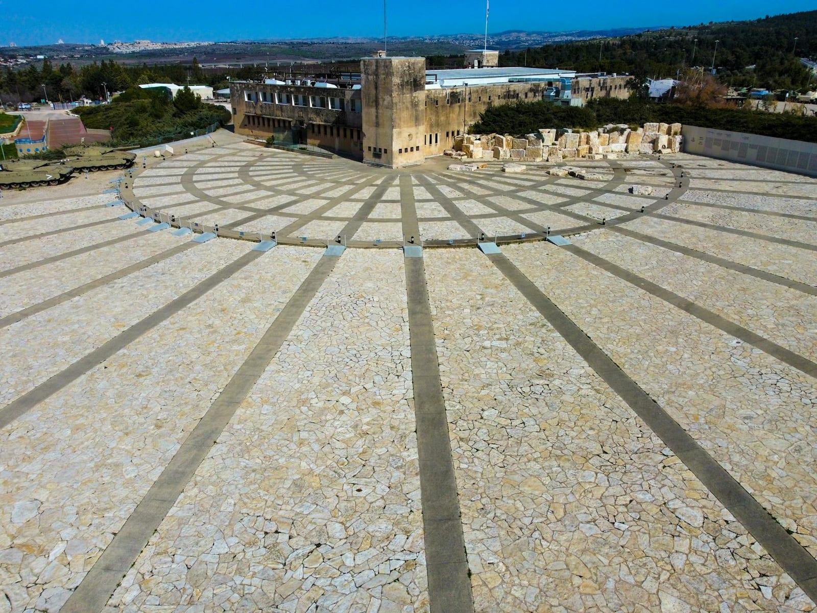 Yad Vashem, Israel