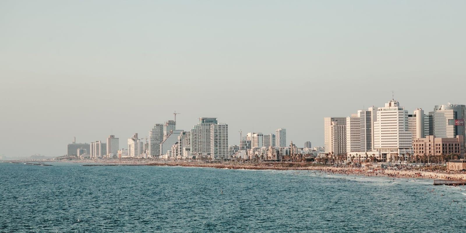 Tel Aviv, Israel
