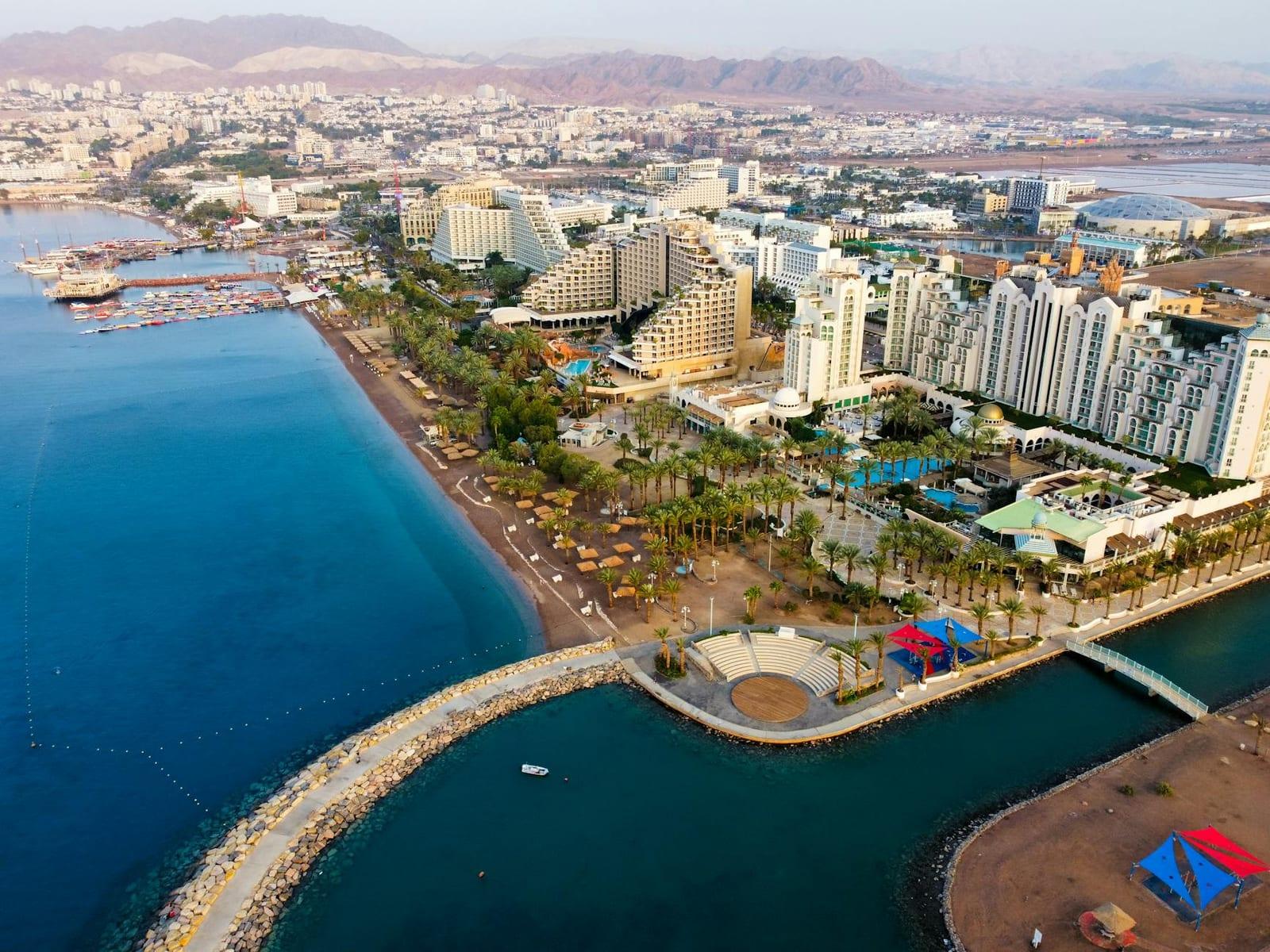 Eilat, Israel