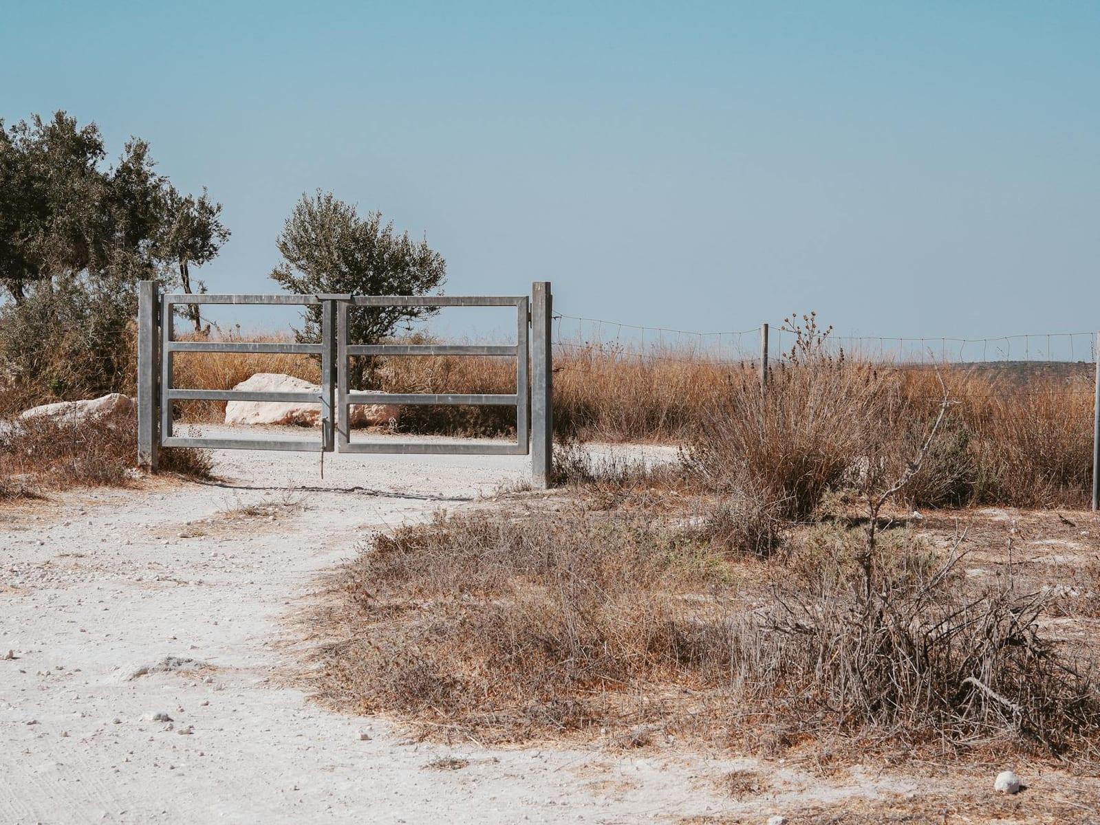Beit Guvrin National Park, Israel