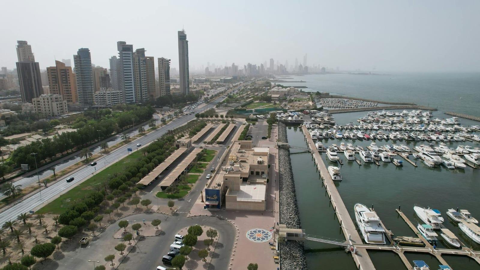 Failaka Island, Kuwait