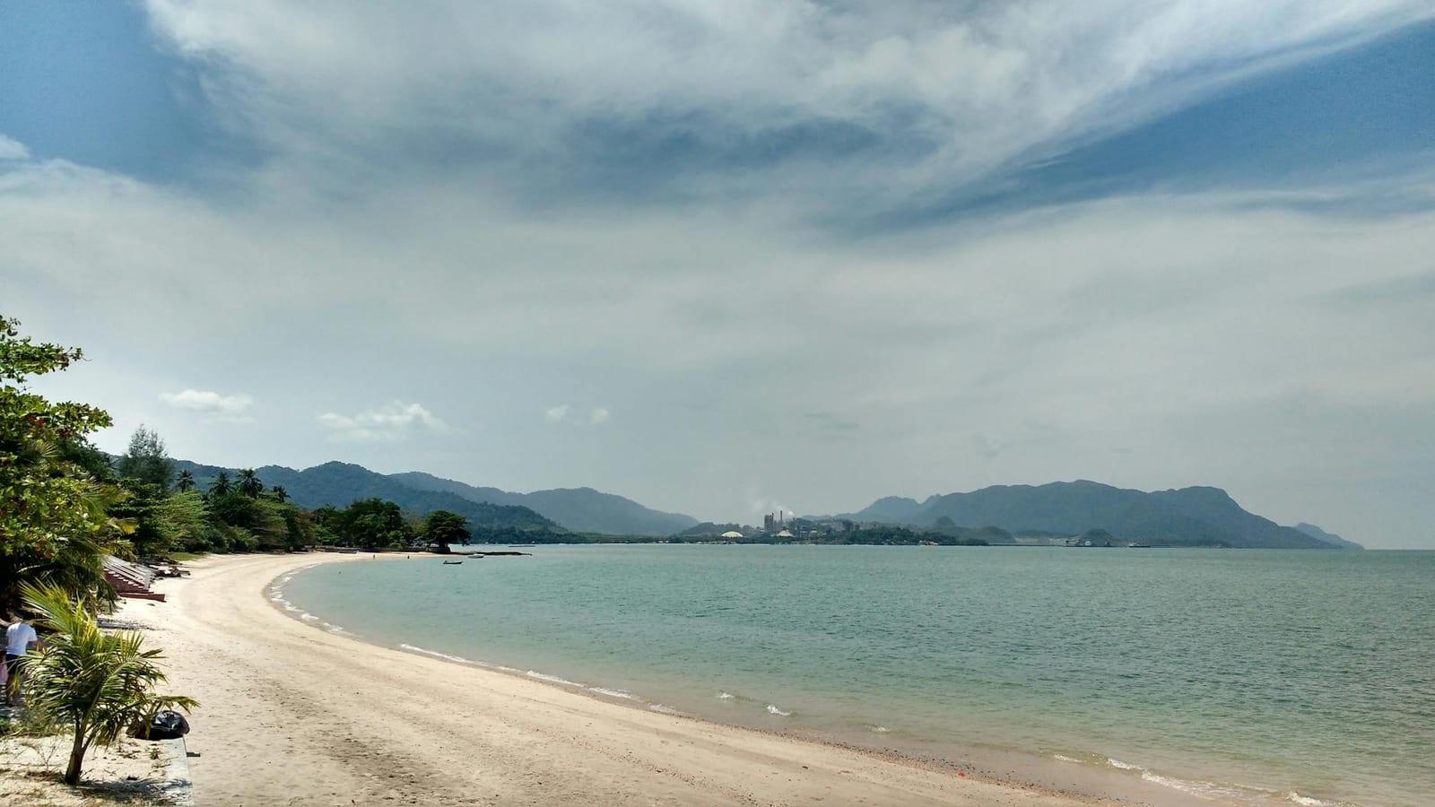 Langkawi Archipelago, Malaysia