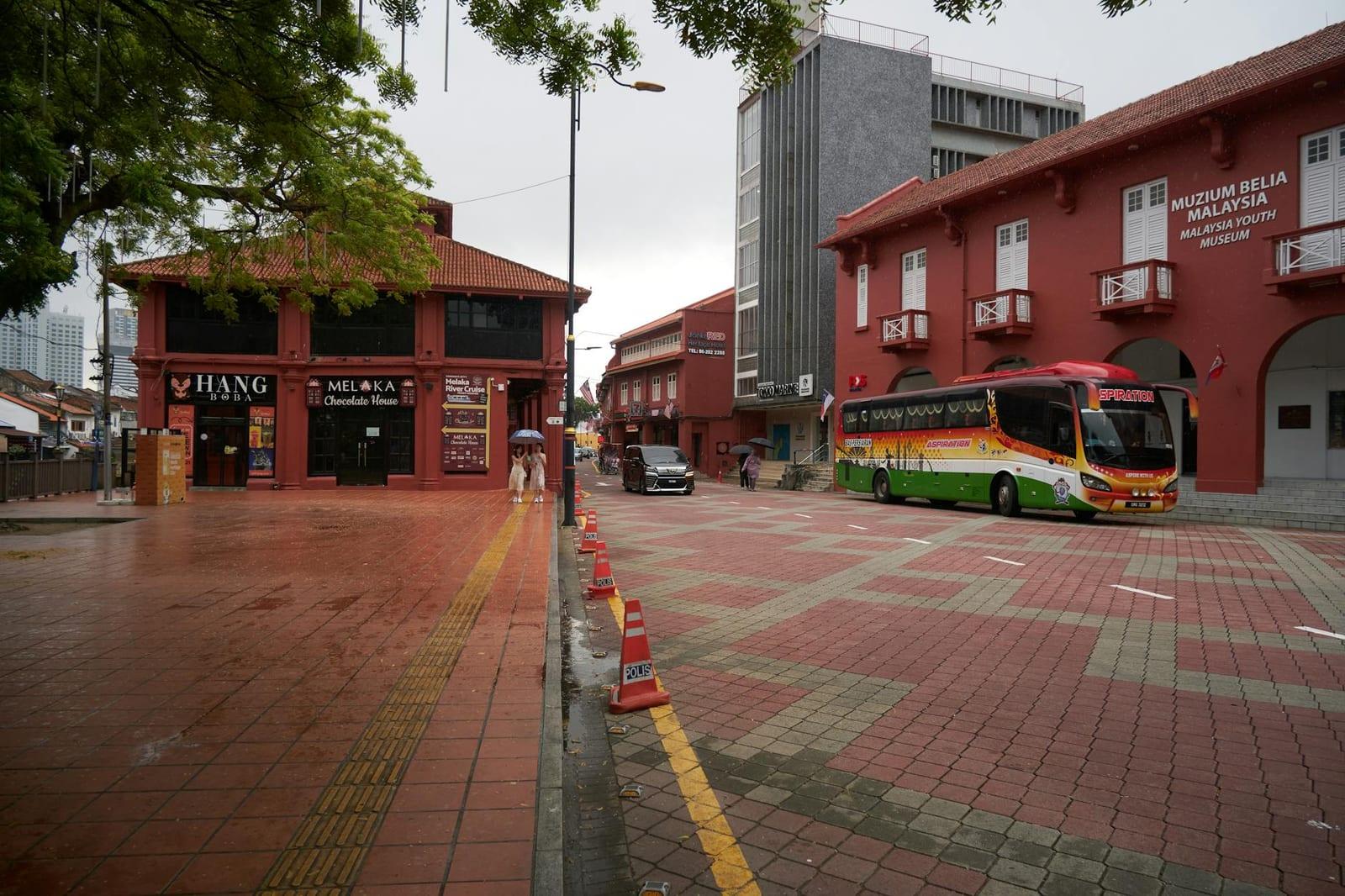 Malacca, Malaysia