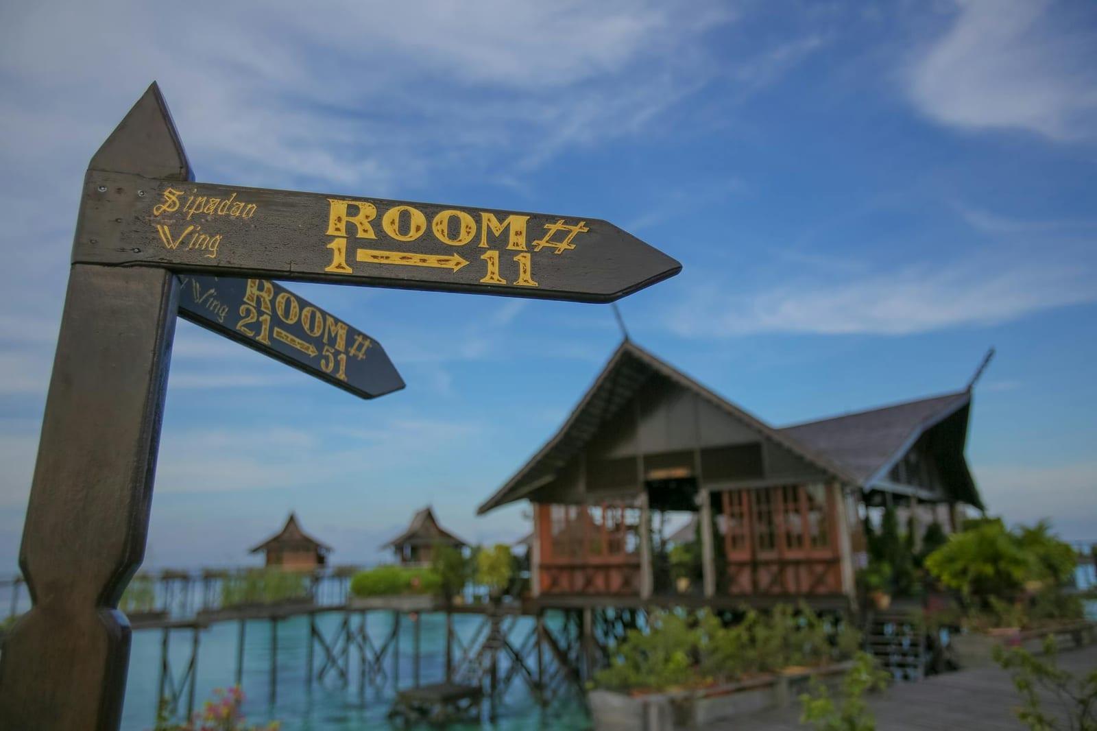 Sipadan, Malaysia