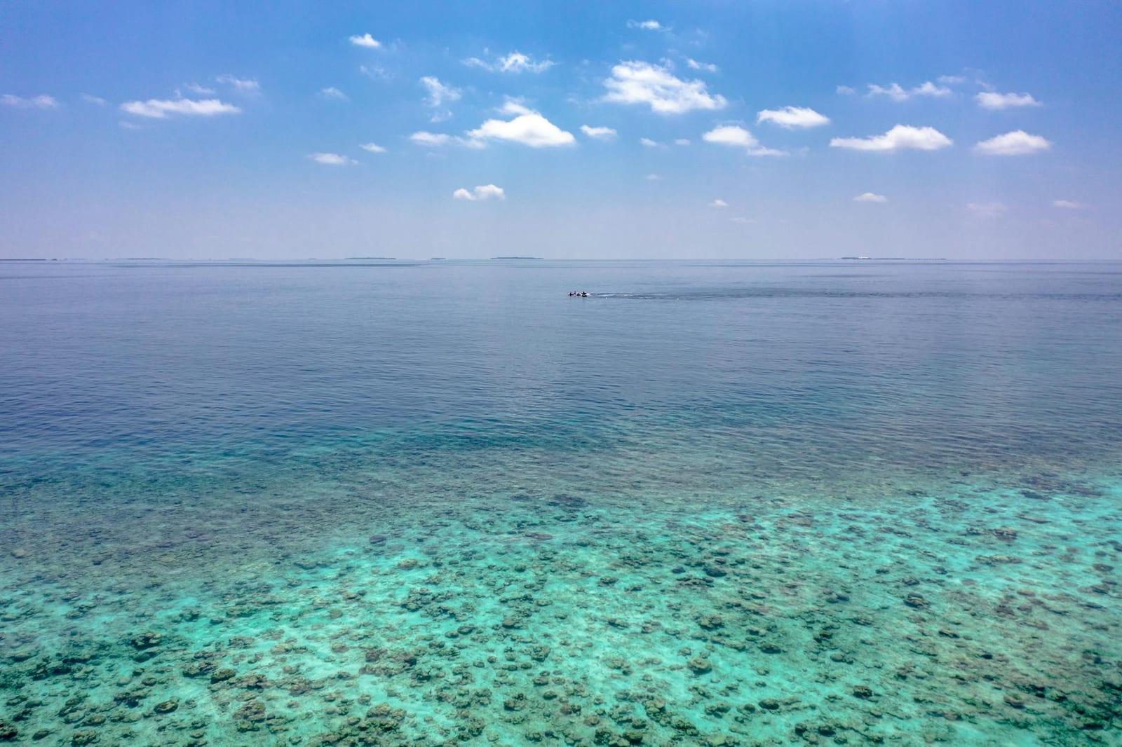 South Ari Atoll, Maldives