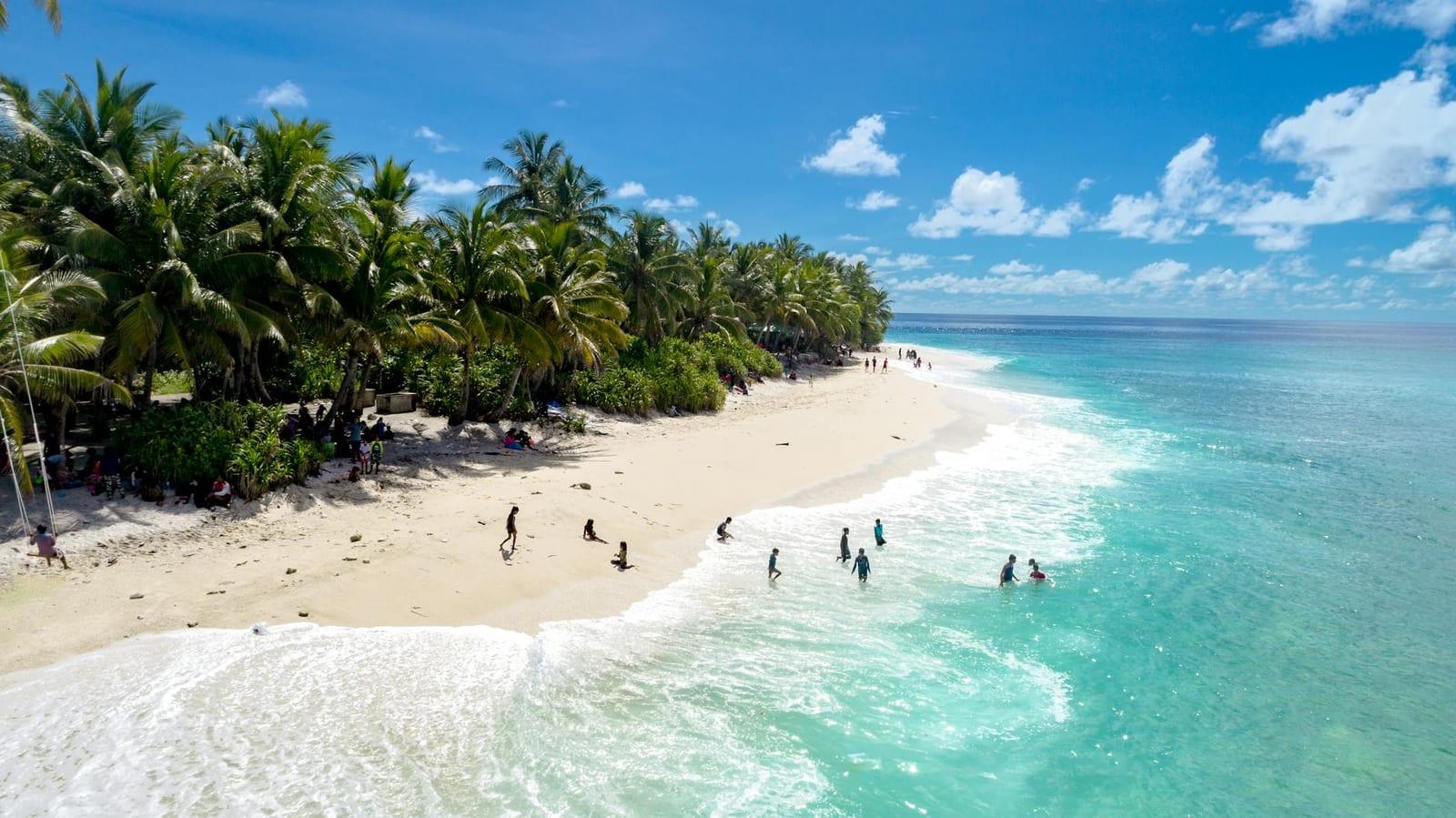 Hukuru Miskiiy, Maldives