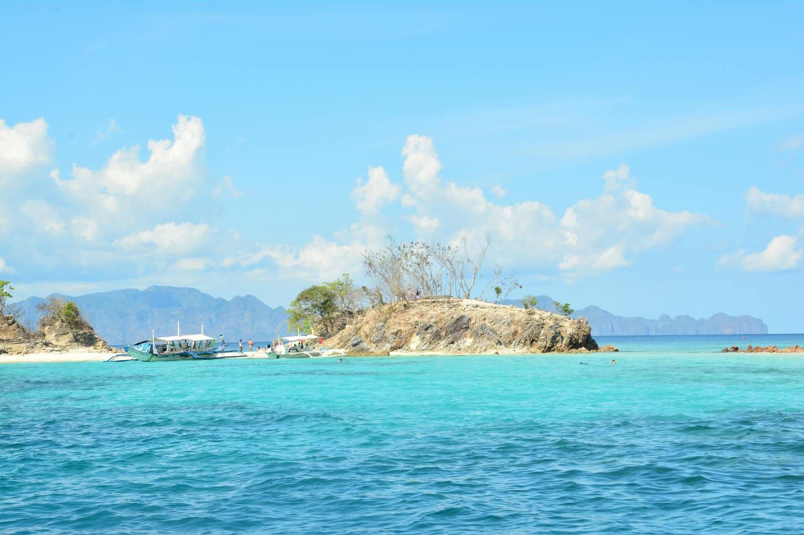 Palawan Island, Philippines